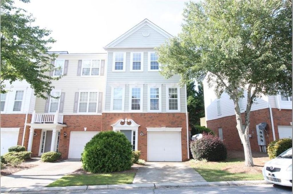 3915 Howell Park Road, Duluth, GA 30096