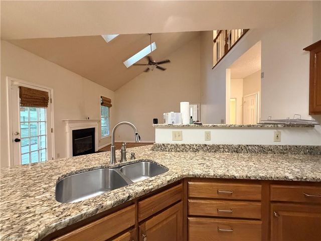 3311 Quaker Run Drive, Greensboro, NC 27410
