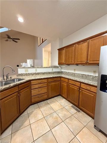3311 Quaker Run Drive, Greensboro, NC 27410
