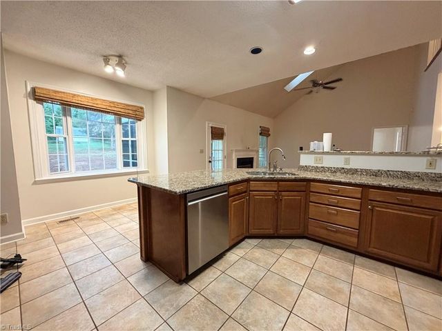 3311 Quaker Run Drive, Greensboro, NC 27410