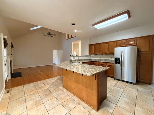 3311 Quaker Run Drive, Greensboro, NC 27410