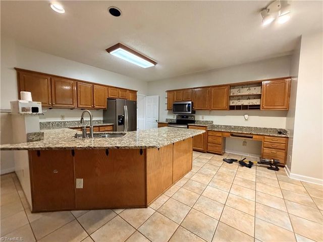 3311 Quaker Run Drive, Greensboro, NC 27410