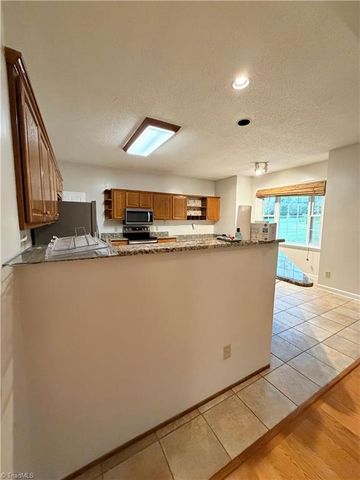 3311 Quaker Run Drive, Greensboro, NC 27410