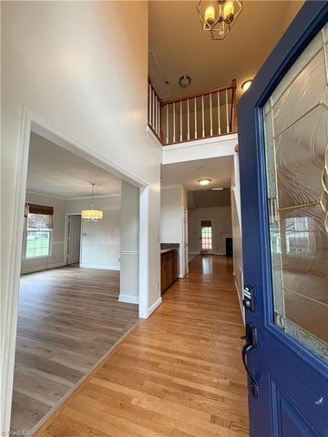 3311 Quaker Run Drive, Greensboro, NC 27410