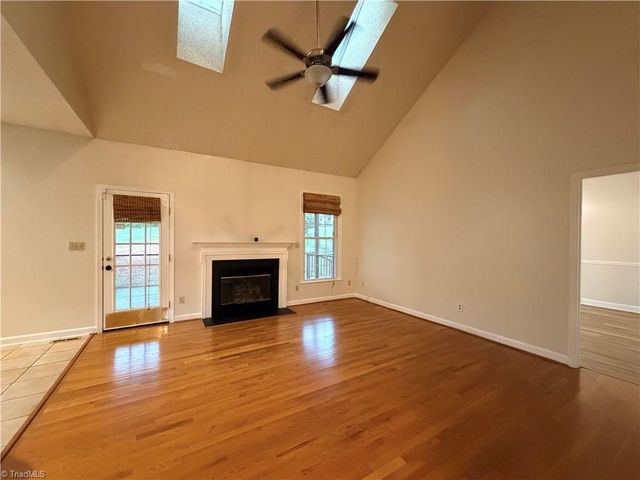 3311 Quaker Run Drive, Greensboro, NC 27410