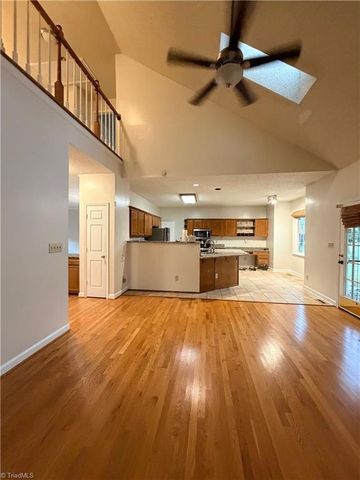 3311 Quaker Run Drive, Greensboro, NC 27410