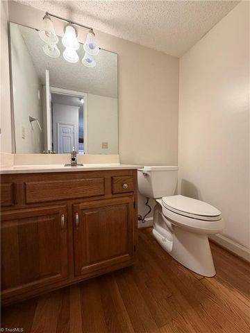 3311 Quaker Run Drive, Greensboro, NC 27410