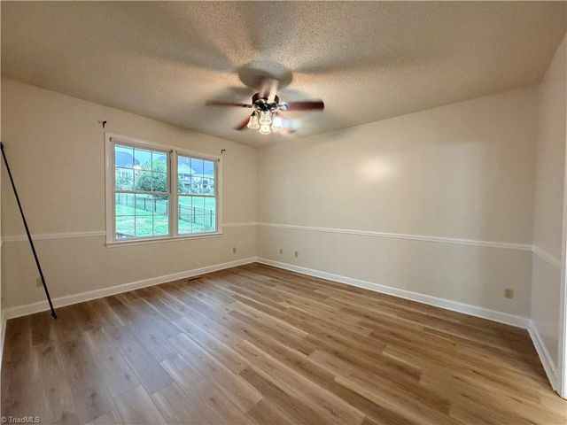 3311 Quaker Run Drive, Greensboro, NC 27410