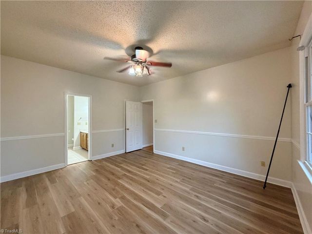 3311 Quaker Run Drive, Greensboro, NC 27410