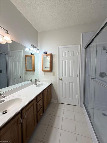 3311 Quaker Run Drive, Greensboro, NC 27410