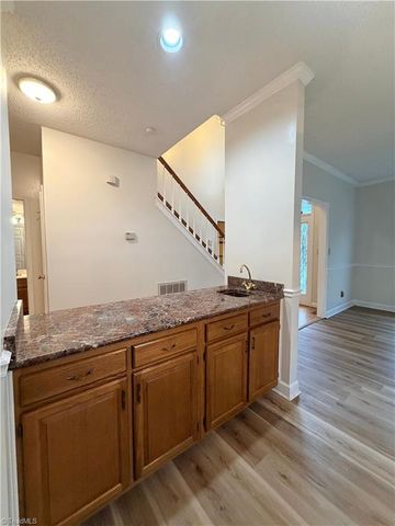 3311 Quaker Run Drive, Greensboro, NC 27410