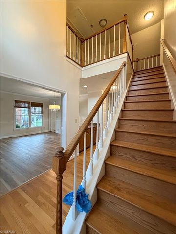 3311 Quaker Run Drive, Greensboro, NC 27410
