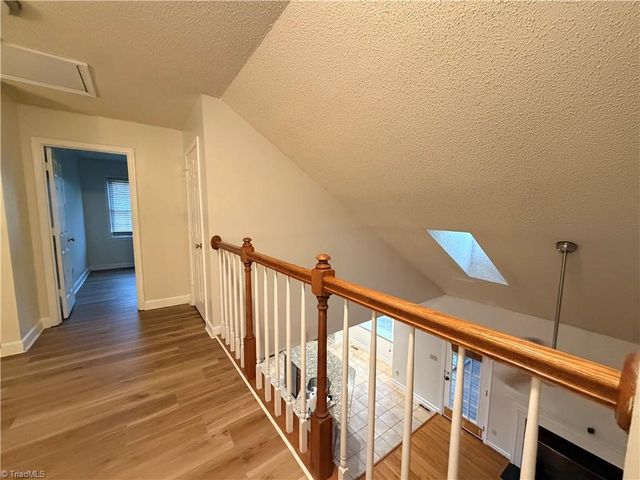 3311 Quaker Run Drive, Greensboro, NC 27410