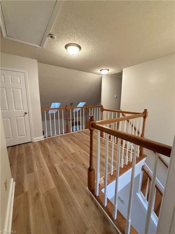 3311 Quaker Run Drive, Greensboro, NC 27410