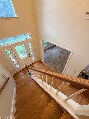 3311 Quaker Run Drive, Greensboro, NC 27410