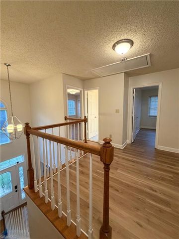 3311 Quaker Run Drive, Greensboro, NC 27410