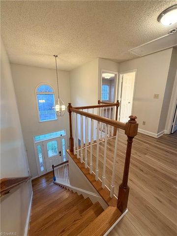 3311 Quaker Run Drive, Greensboro, NC 27410