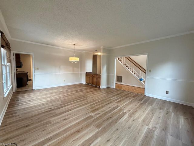 3311 Quaker Run Drive, Greensboro, NC 27410