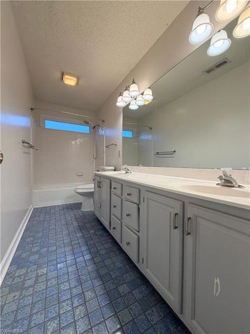 3311 Quaker Run Drive, Greensboro, NC 27410