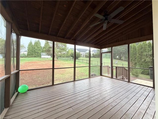 3311 Quaker Run Drive, Greensboro, NC 27410