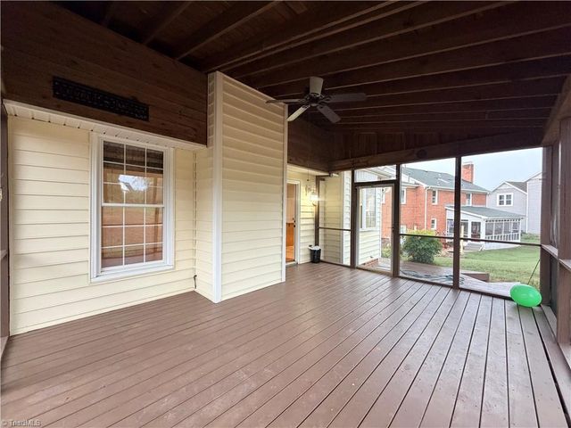3311 Quaker Run Drive, Greensboro, NC 27410