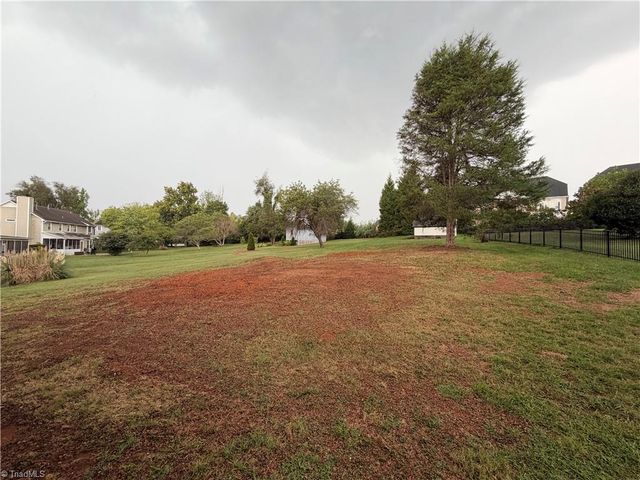 3311 Quaker Run Drive, Greensboro, NC 27410