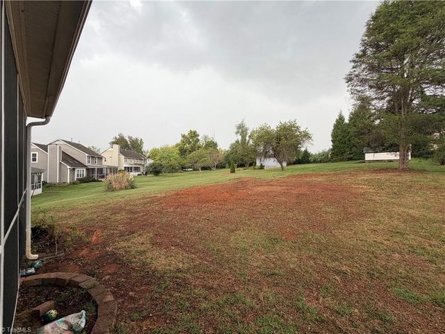 3311 Quaker Run Drive, Greensboro, NC 27410