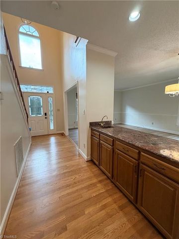 3311 Quaker Run Drive, Greensboro, NC 27410