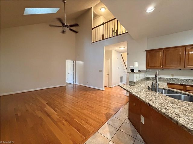 3311 Quaker Run Drive, Greensboro, NC 27410