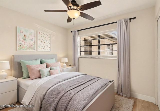 635 Firestone Street NE, Palm Bay, FL 32907