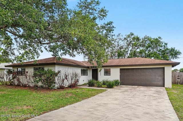 635 Firestone Street NE, Palm Bay, FL 32907