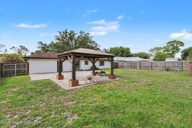 635 Firestone Street NE, Palm Bay, FL 32907