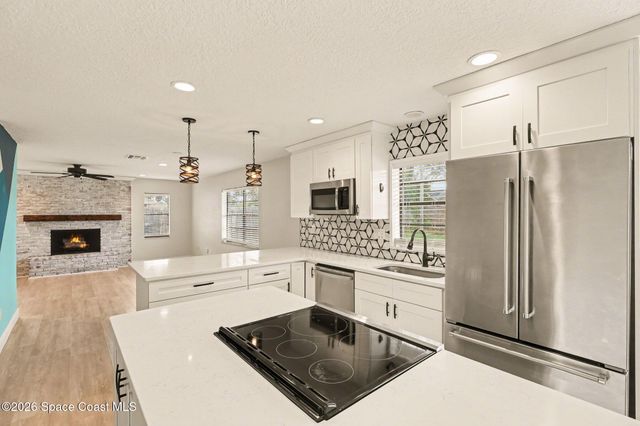 635 Firestone Street NE, Palm Bay, FL 32907