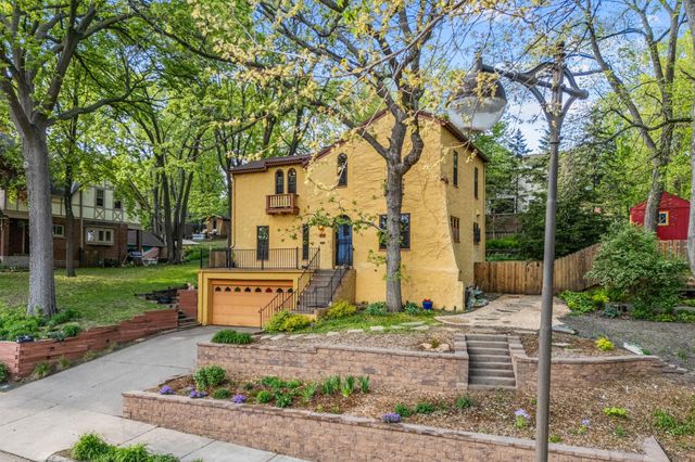 57 Luverne Avenue, Minneapolis, MN 55419