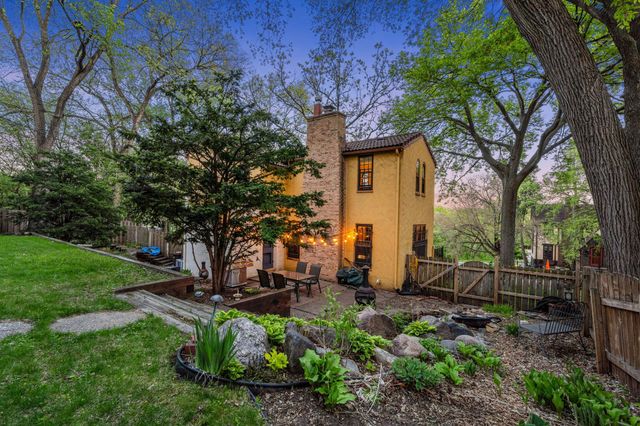 57 Luverne Avenue, Minneapolis, MN 55419