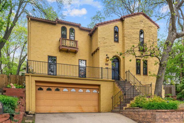 57 Luverne Avenue, Minneapolis, MN 55419