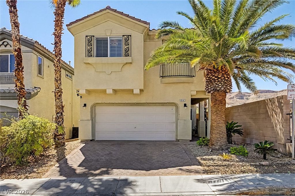 10147 Dragons Meadow Court, Las Vegas, NV 89148 — photo 3
