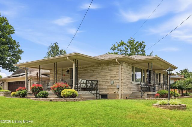 6314 Moorhaven Dr, Louisville, KY 40228