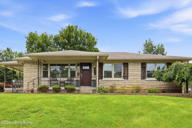 6314 Moorhaven Dr, Louisville, KY 40228
