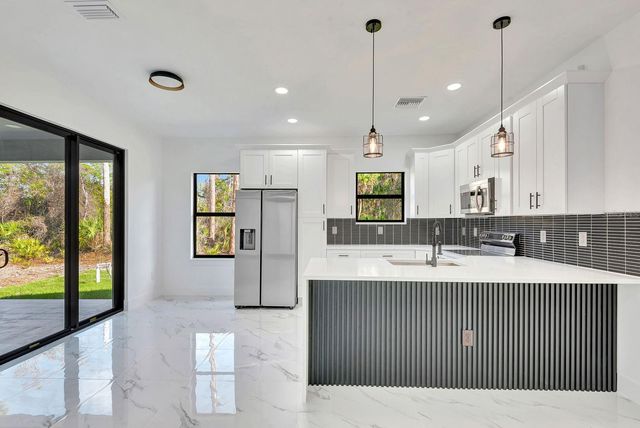 13524 SEDGWICK AVENUE, Port Charlotte, FL 33953