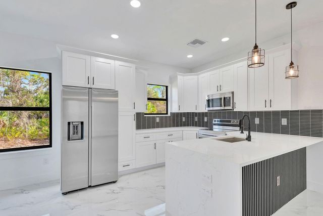 13524 SEDGWICK AVENUE, Port Charlotte, FL 33953