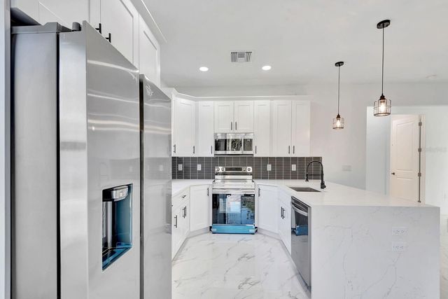 13524 SEDGWICK AVENUE, Port Charlotte, FL 33953