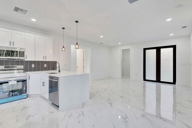 13524 SEDGWICK AVENUE, Port Charlotte, FL 33953