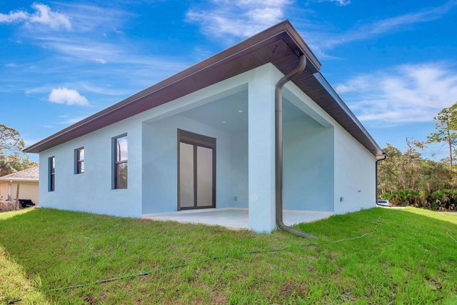 13524 SEDGWICK AVENUE, Port Charlotte, FL 33953