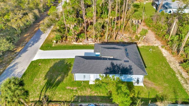 13524 SEDGWICK AVENUE, Port Charlotte, FL 33953