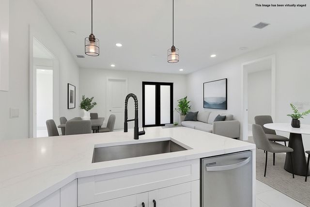 13524 SEDGWICK AVENUE, Port Charlotte, FL 33953