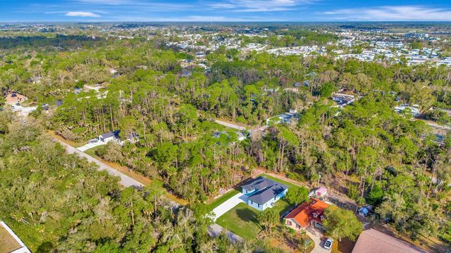 13524 SEDGWICK AVENUE, Port Charlotte, FL 33953