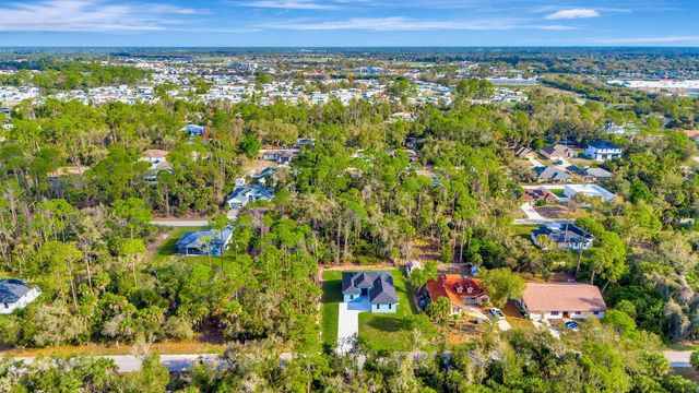 13524 SEDGWICK AVENUE, Port Charlotte, FL 33953