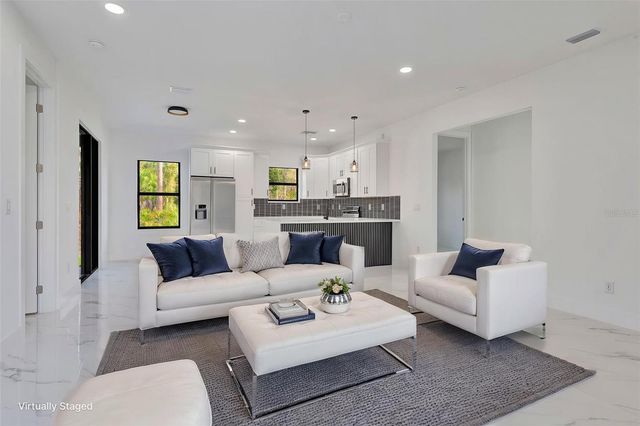 13524 SEDGWICK AVENUE, Port Charlotte, FL 33953