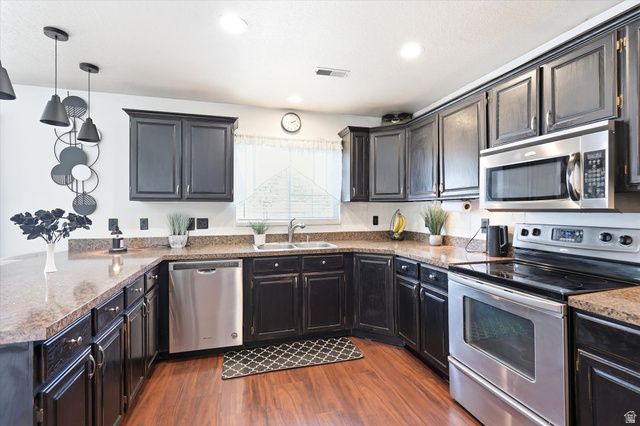 1596 W 980 S, Orem, UT 84058